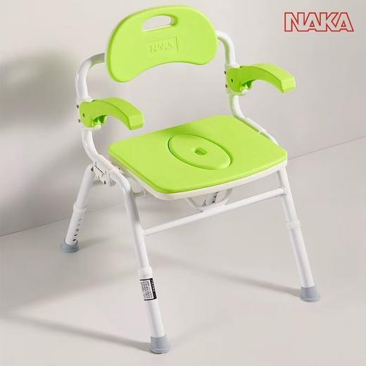 折叠浴椅 商品图0