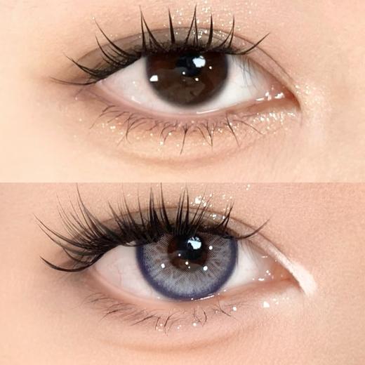 Annieone月抛-霓虹紫 商品图8