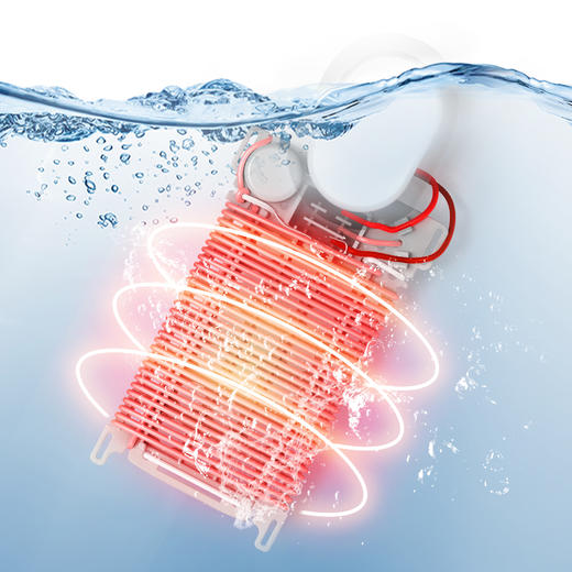 【暖水袋】2025新款萌骨热水袋爱登PM系列，一款更安全的热水袋~ 商品图4