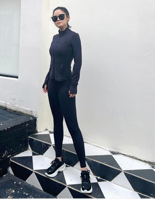 壁虎瑜伽黑天鹅【SY268/SY315/KZ311】 商品图0