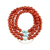 南红手链 中国风手串女士礼物MEMORA诗普琳MB003402 商品缩略图11