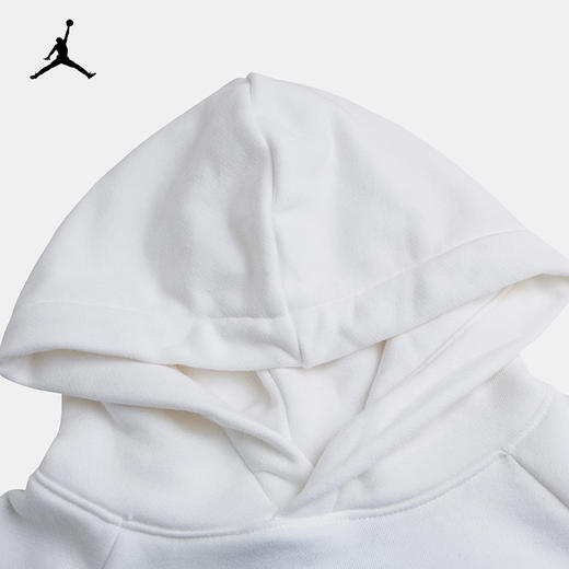JORDAN 春 大童 卫衣 JDB-PO-7173 商品图2
