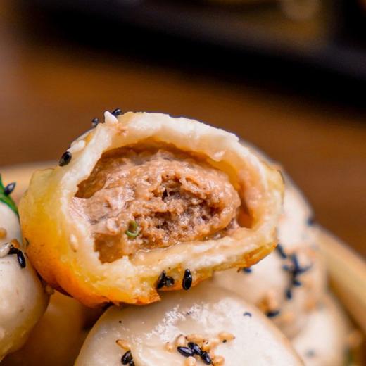 杨过 元气奕奕点心礼1800g(8盒) 商品图3