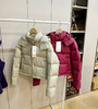lu四格羽绒服220g绒 商品缩略图3