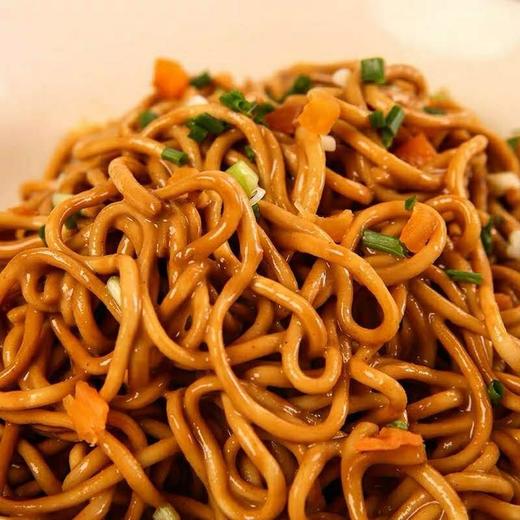 大汉口 湘味热干面碗面 115g/碗 商品图1