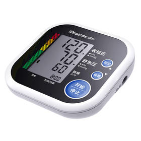 乐心上臂式血压计Q2