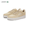 Lacoste法国鳄鱼男鞋新款L001百搭潮流时尚运动休闲鞋48SMA0115 商品缩略图0