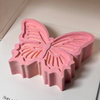 『爱之翼』蝴蝶慕斯 生日蛋糕 商品缩略图0