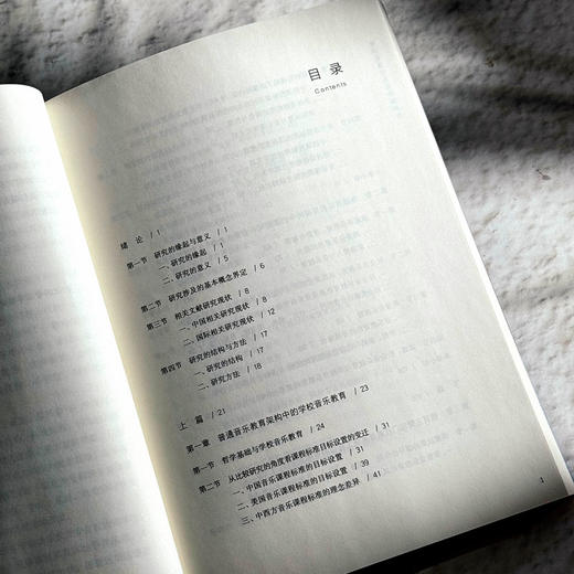 中国普通音乐教育架构论 颜悦 中国音乐教育学研究推荐阅读 商品图6