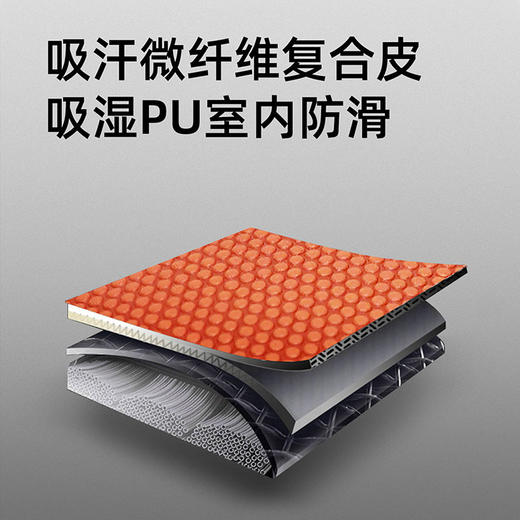 COURTMAN野球帝篮球吸湿pu七号室内外防尘耐磨比赛训练成人青少年 商品图6