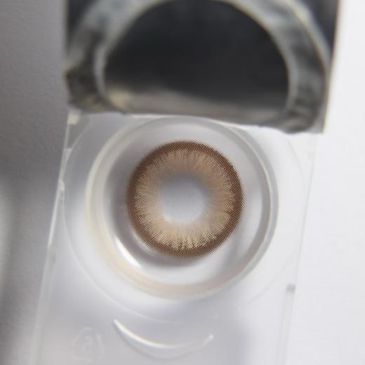 Annieone月抛-暮光棕 商品图4