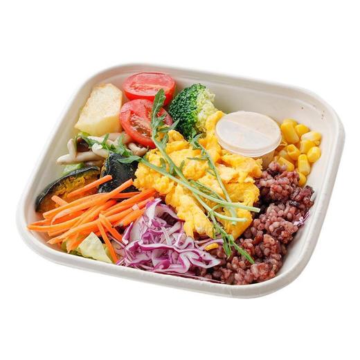 糙米滑蛋沙拉260g/份 商品图2