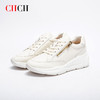 CHCH平衡鞋2024春夏新款通勤百搭平底运动休闲女鞋CO1B5041 商品缩略图0
