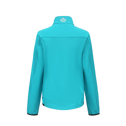 BLS-302A（PROSIMON高尔夫女款长袖简约运动风外套夹克） 商品图1