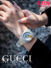 古驰 GUCCI新款 Gucci Dive镂空系列 中性机械腕表 新亮相，搭载进口西铁城 商品缩略图5