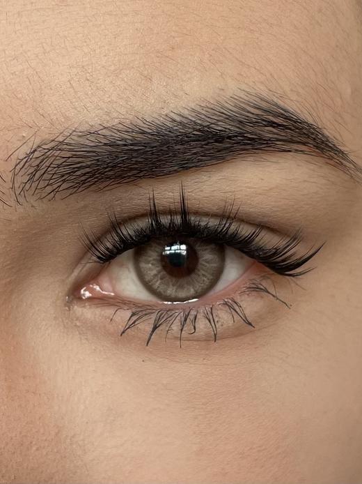 Annieone月抛-暮光棕 商品图1