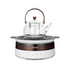 【分仓直发包邮】Glasslock 围炉煮茶器GE-HI03WH 商品缩略图4