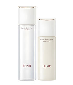 （新款）资生堂怡丽丝尔优悦活颜面部护理水乳套装