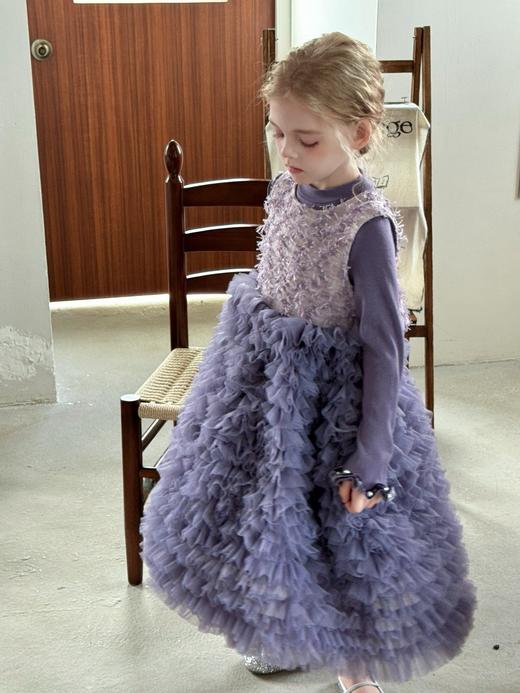 【非质量问题不退换】PureShare 精灵背心裙  精灵外套 商品图4