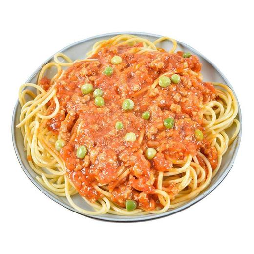 番茄肉酱意面320g（西式快餐） 商品图2