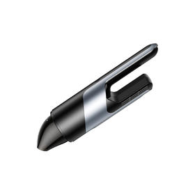 TORRAS/图拉斯 车载吸尘器车用大吸力小型手持汽车家用猫毛无线超强吸力桌面清洁