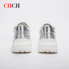 CHCH平衡鞋2024春夏新款通勤百搭平底运动休闲女鞋CO1B5041 商品缩略图10