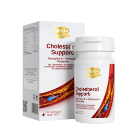 Bechi 拜其 血脂清 60粒