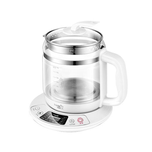 乐扣/小家电养生壶白色800W 商品图1