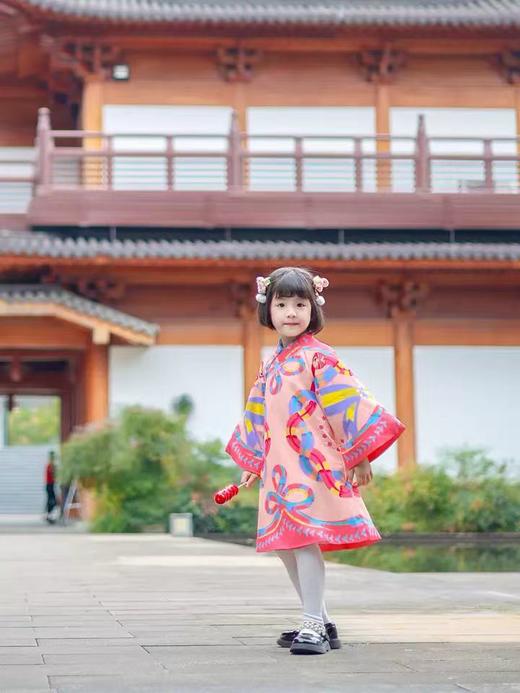 (包邮)年衣24年旗袍连衣裙 /汉服套装 / 旗袍装棉服（多种款式+尺码） 商品图2