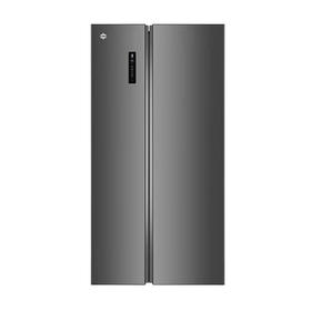 【格力电器工厂巡展 第八季】冰洗套餐一（冰箱 BCD-531WPDCA/羽墨灰+洗衣机 XQG100-B1201Bc1）