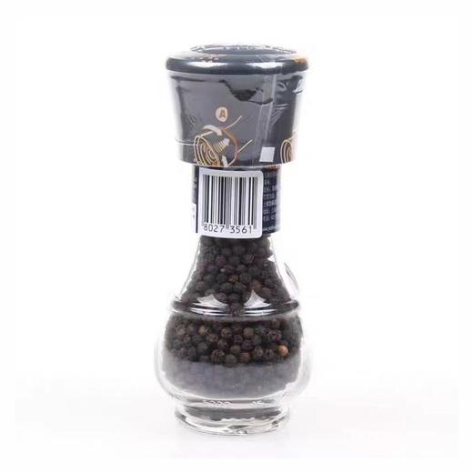 蒂安 黑胡椒粒 46g/瓶 商品图1