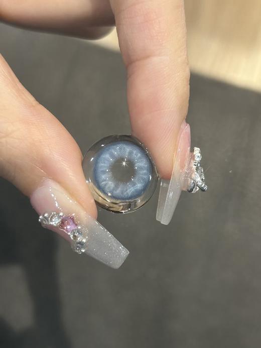 Annieone月抛-赛博冰种 商品图10