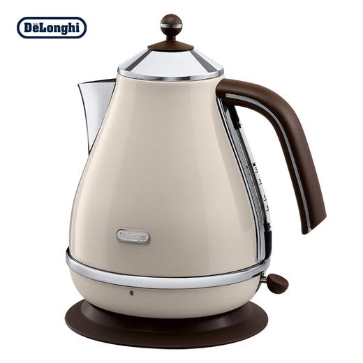 【分仓直发包邮】德龙电水壶 KBOV2001 商品图8