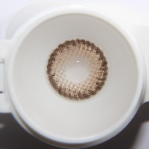 Annieone月抛-暮光棕 商品图8