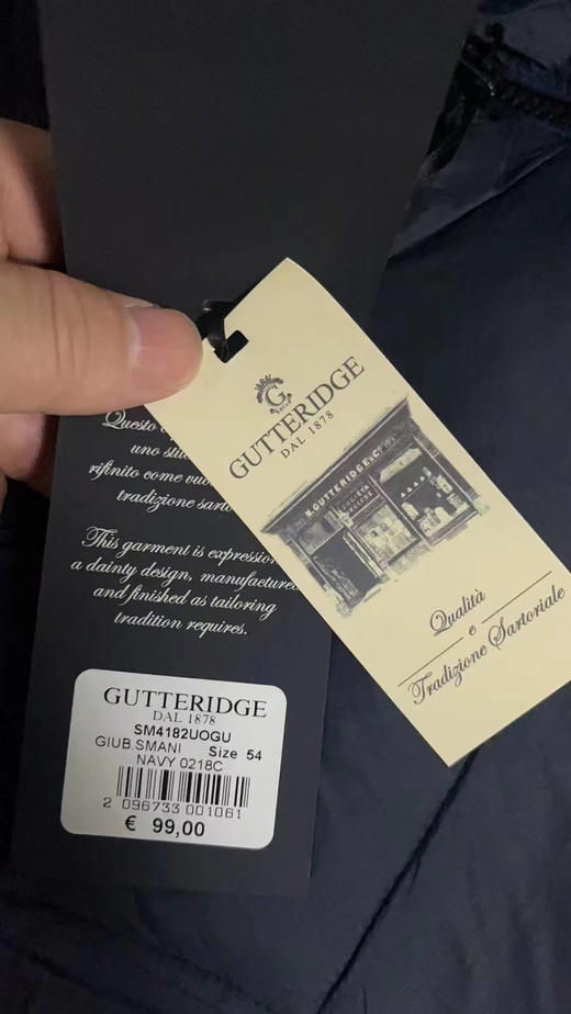 机能性马甲。    藏青色。 自己备注号码。 商品图13