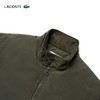Lacoste法国鳄鱼男装新款时尚百搭休闲拉链立领棉服外套BH0684-98 商品缩略图5