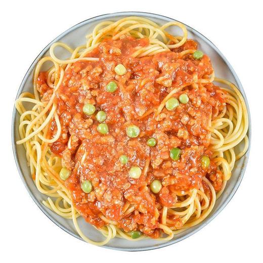 番茄肉酱意面320g（西式快餐） 商品图1