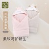 拉比-寝具类（冬）H4森语抱被可脱胆粉红(PH) 商品缩略图1
