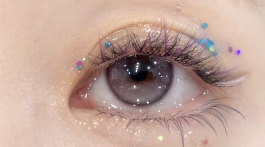 Annieone月抛-霓虹物语 商品图10