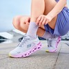 7楼斯凯奇Skechers 女运动鞋闪穿跑步鞋150511吊牌价849元 商品缩略图0