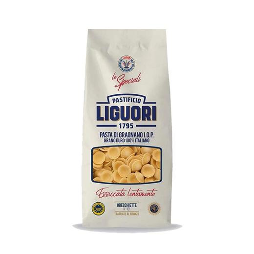 加罗法洛 意面（猫耳朵型） 500g/袋 商品图0