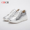 CHCH平衡鞋2024春夏新款通勤百搭平底运动休闲女鞋CO1B5041 商品缩略图8