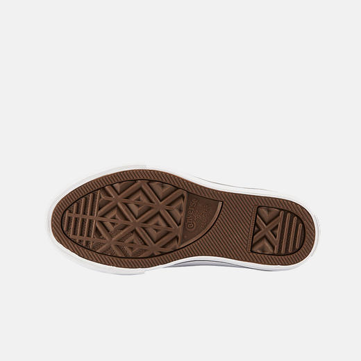 CONVERSE 夏 小童 运动休闲类 3J235C 商品图4