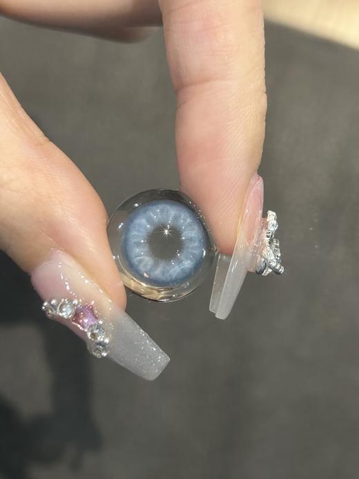 Annieone月抛-赛博冰种 商品图8