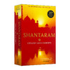 项塔兰 英文原版 Shantaram 格里高利大卫 罗伯兹自传小说 Gregory David Roberts 英文版 进口原版英语书籍 商品缩略图0