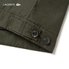 Lacoste法国鳄鱼男装新款时尚百搭休闲拉链立领棉服外套BH0684-98 商品缩略图6