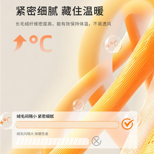 都市丽人秋冬睡衣长袖长裤长毛绒家居服2H3013 商品图3