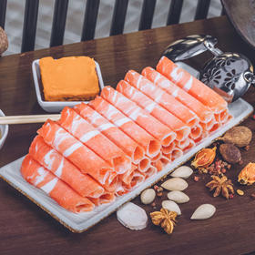 羔羊部落羊肉卷250g*4【分仓直发，72小时发货，周末节假日不发货】