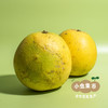 生态翡翠青柚 5斤/6斤 | 合作农友生产，产自广西巴马，生产者：玉为政、韩爱菊 *【公平贸易农人定价】 商品缩略图4