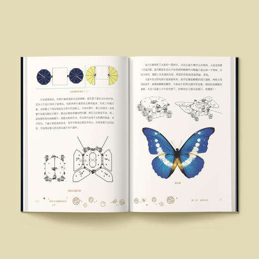 《图说火星探测的科学》 商品图11